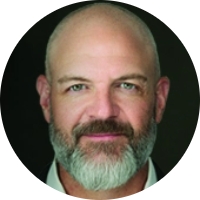 Ryan Moore, CRPS® VICE PRESIDENT